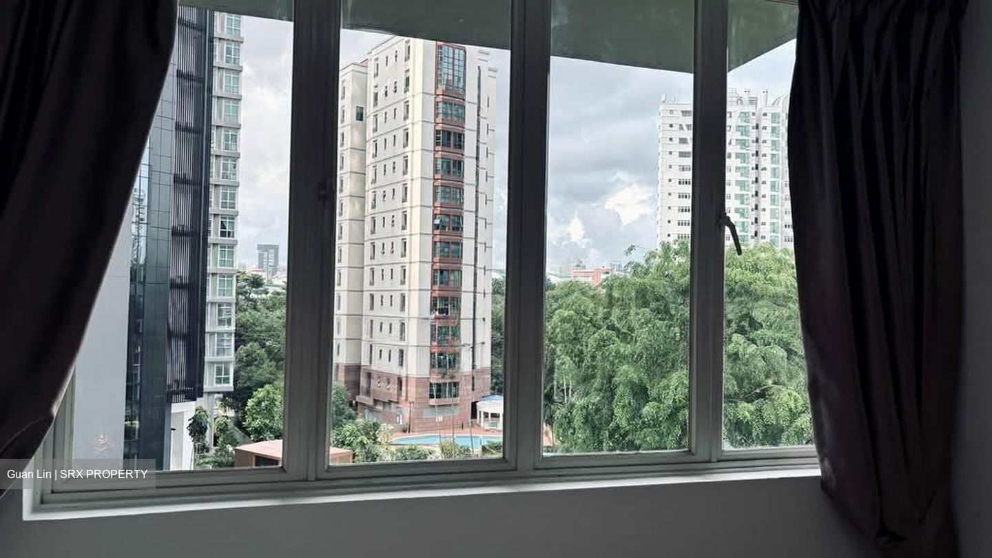 The Princeton (D10), Apartment #578027411